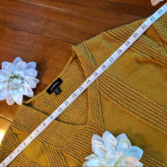 💛Grandpa Sweater - Picture 9 of 11